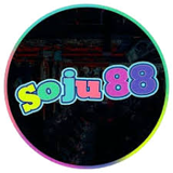 soju88-g.com LOGO