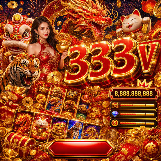 333V - 333v agen slot online terpercaya di Indonesia dengan slot gacor hari ini terbaik dari slot88 di tahun 2026 ini.