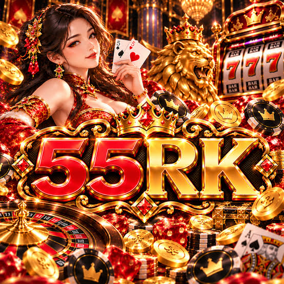 55RK - 55rk Dowdload & Install Aplikasi Slot Asli Minimal Bet 400 Perak