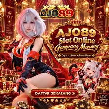 AJO89 - ajo89 Portal Hiburan Game Online Mobile Resmi & Terpercaya