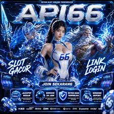 API66 - api66 Platform Slot Online dengan Pengalaman Bermain Terbaik
