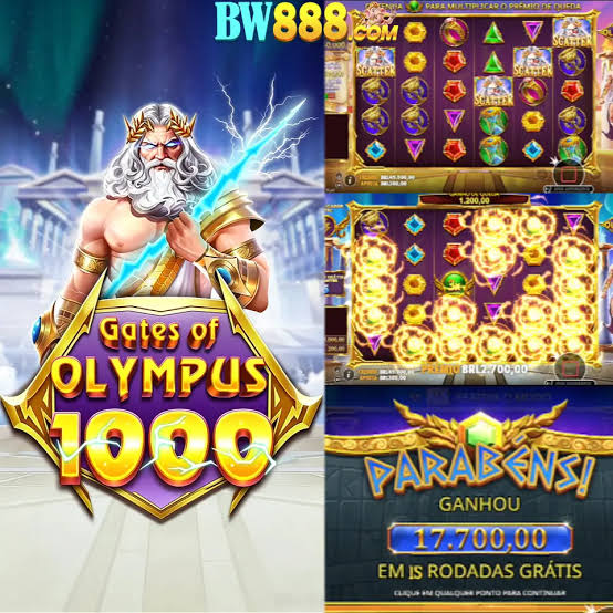 BW888 - bw888 Pilihan Game PG Soft untuk Penggemar Slot Online
