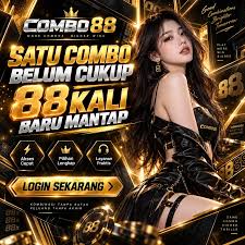 COMBO88 - combo88 Pilihan Game PG Soft untuk Penggemar Slot Online