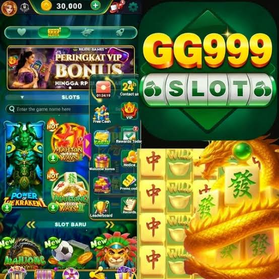 GG999 - gg999 Platform Game Online dengan Beragam Pilihan Permainan Seru