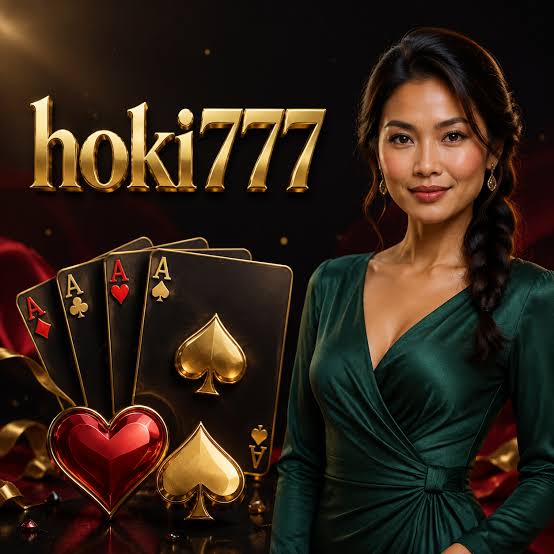 HOKI777 - hoki777 Pilihan Game PG Soft untuk Penggemar Slot Online