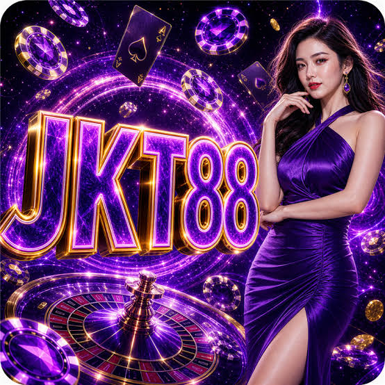 JKT88 - jkt88 Platform Game Online dengan Beragam Pilihan Permainan Seru