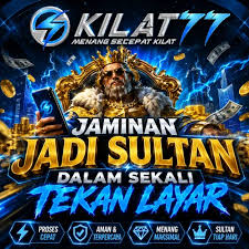 KILAT77 - KILAT77 Situs Resmi Slot Online dari Berbagai Provider