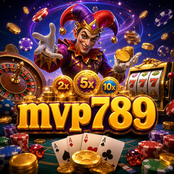 MVP789 - mvp789 Slot Indonesia Jadi Pilihan untuk Menjelajahi Tema Slot Online Berbeda