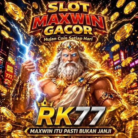 RK77 - rk77 Jelajahi Ragam Slot Online dengan Tema Menarik