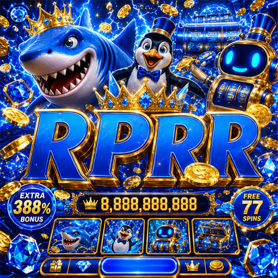 RPRR - rprr Game Slot Online dengan Beragam Tema dan Fitur Bonus