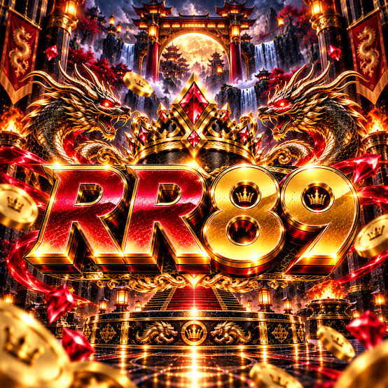 RR89 - rr89 Situs Slot Online Resmi dengan Akses Daftar dan Login