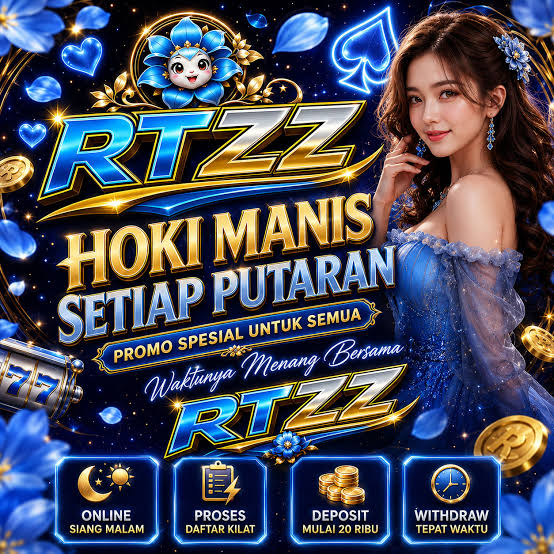 RTZZ - rtzz Permainan Slot Online