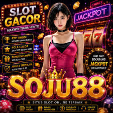 Pusat hiburan SOJU88