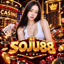 Tampilan ketiga SOJU88