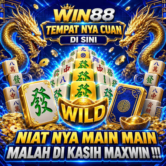 WIN88 - win88 Login Situs Resmi dan Nikmati Ragam Game PG Soft